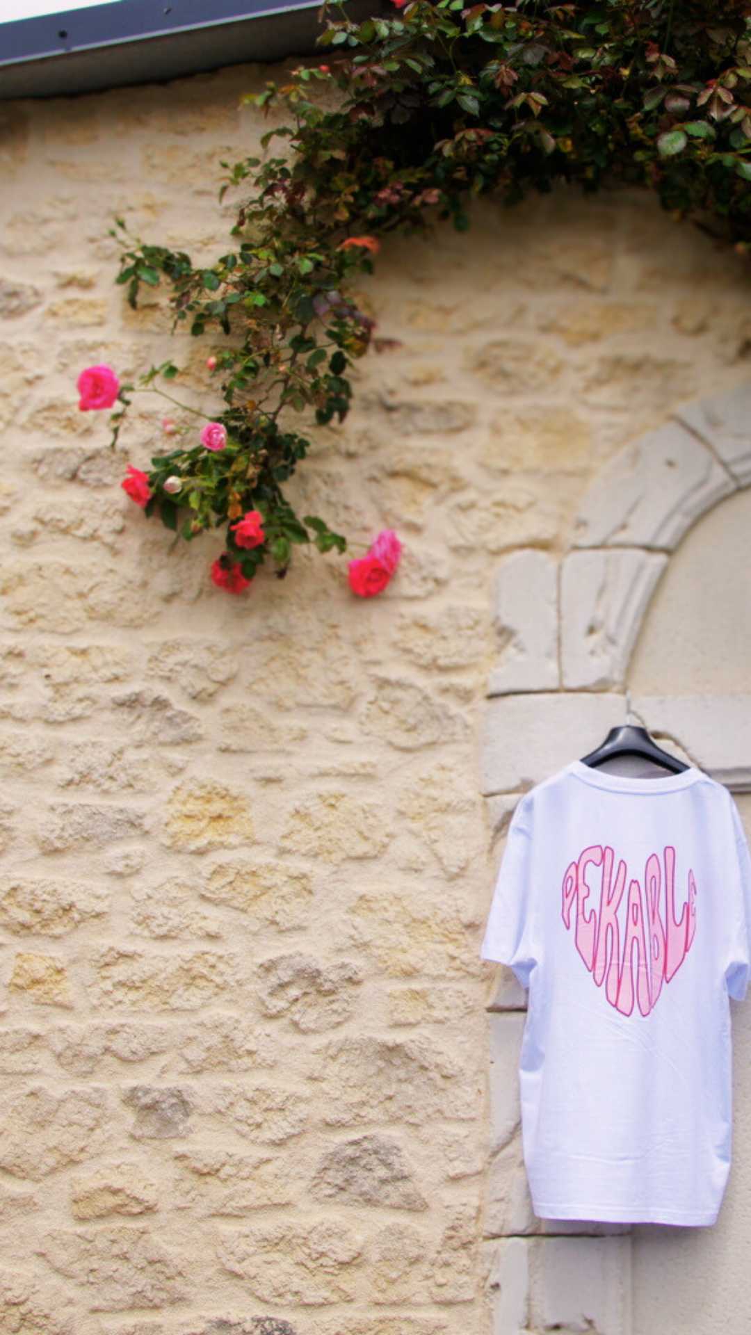 💘Pekable in Love💘