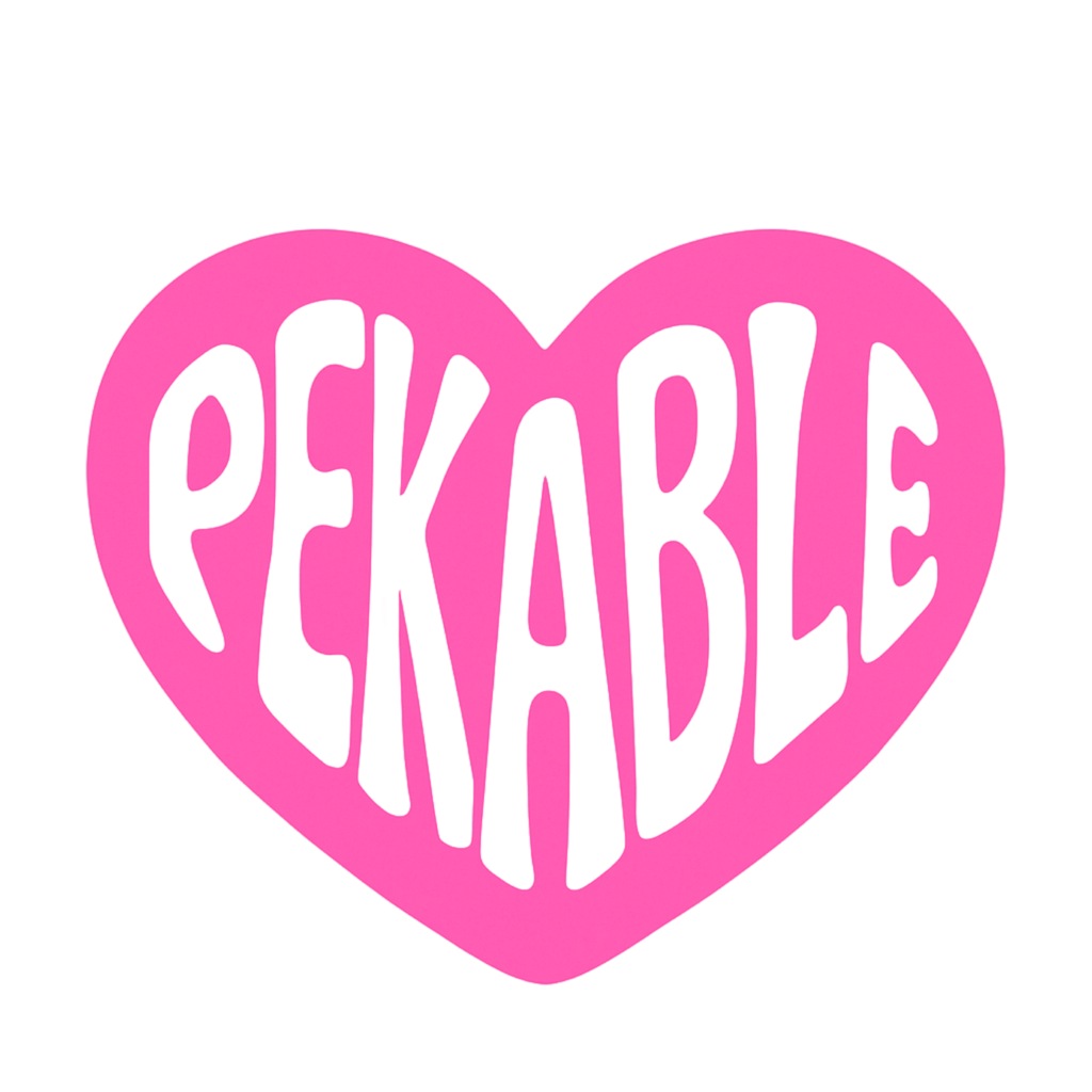 Pekable in Love