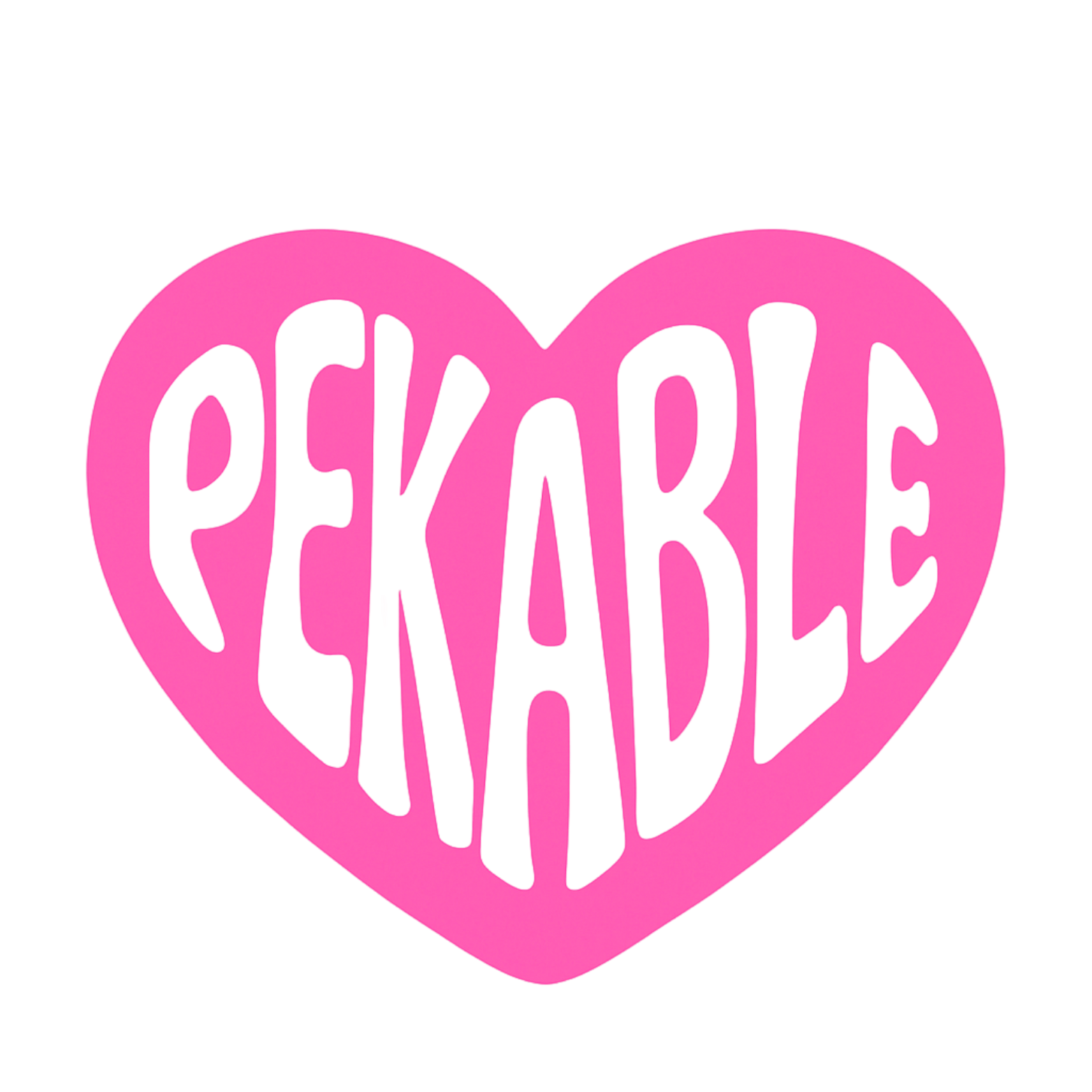 Pekable in Love