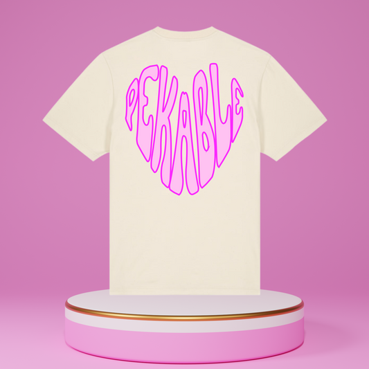 💘Pekable in Love💘