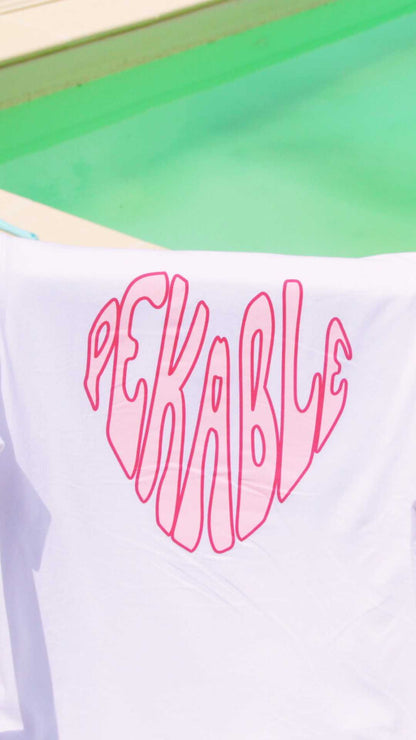 💘Pekable in Love💘