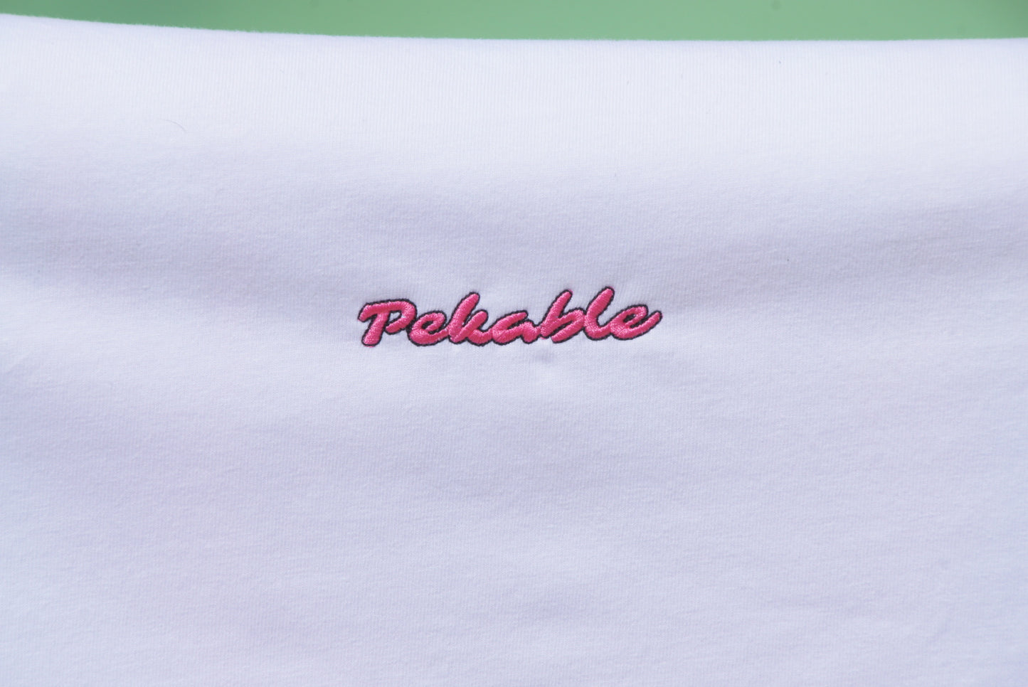💘Pekable in Love💘