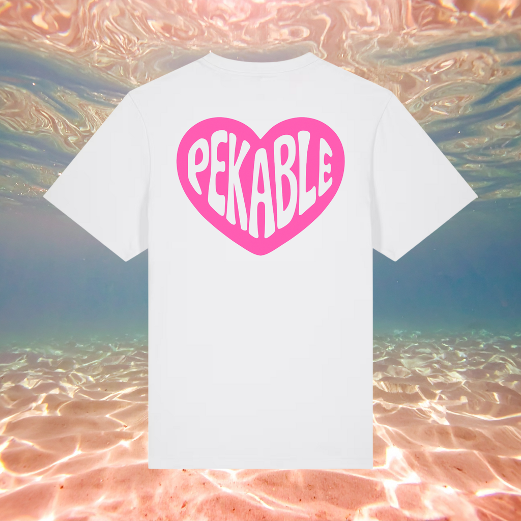 Pekable in Love